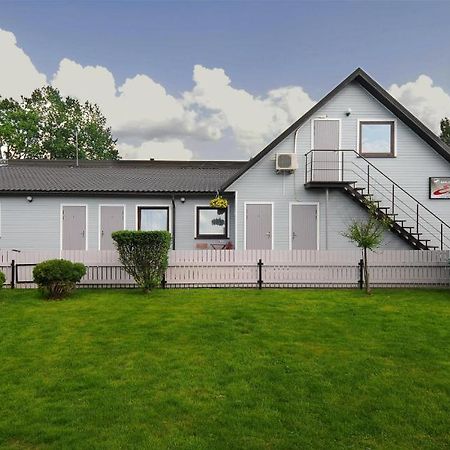 Villa Ene Pärnu Exterior photo