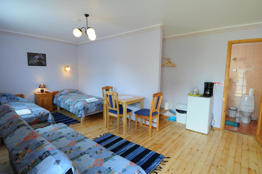 Villa Ene Pärnu Room photo