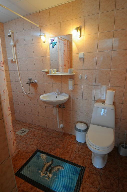 Villa Ene Pärnu Room photo