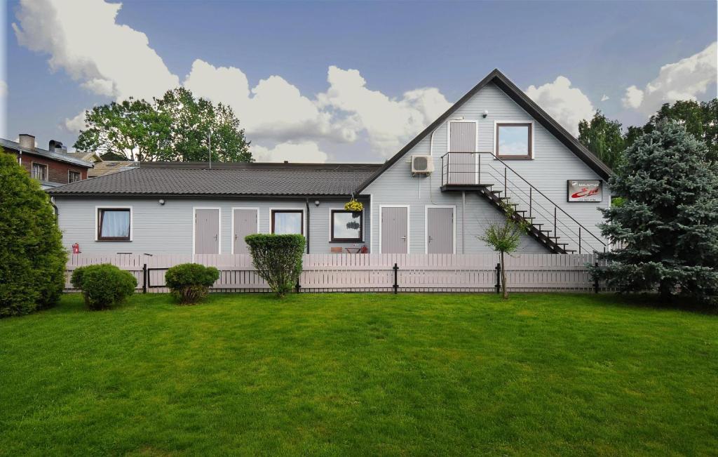 Villa Ene Pärnu Exterior photo
