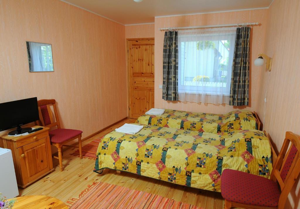 Villa Ene Pärnu Room photo